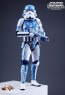 Stormtrooper - Porcelain Pattern Version - Hot Toys 