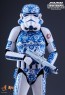 Stormtrooper - Porcelain Pattern Version - Hot Toys 