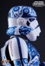 Stormtrooper - Porcelain Pattern Version - Hot Toys 