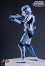 Stormtrooper - Porcelain Pattern Version - Hot Toys 
