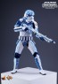 Stormtrooper - Porcelain Pattern Version - Hot Toys 