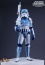 Stormtrooper - Porcelain Pattern Version - Hot Toys 