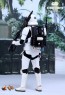 Stormtrooper Jedha Patrol - Hot Toys
