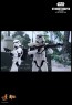 Stormtrooper Jedha Patrol - Hot Toys