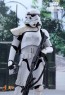 Stormtrooper Jedha Patrol - Hot Toys