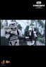 Stormtrooper Jedha Patrol - Hot Toys