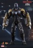 Striker Mark XXV - Iron Man 3 by HotToys