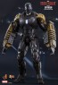 Striker Mark XXV - Iron Man 3 by HotToys