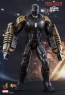 Striker Mark XXV - Iron Man 3 by HotToys