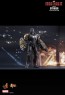 Striker Mark XXV - Iron Man 3 by HotToys
