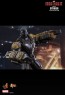Striker Mark XXV - Iron Man 3 by HotToys