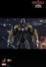 Striker Mark XXV - Iron Man 3 by HotToys