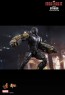 Striker Mark XXV - Iron Man 3 by HotToys