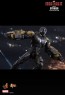 Striker Mark XXV - Iron Man 3 by HotToys