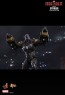 Striker Mark XXV - Iron Man 3 by HotToys