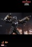 Striker Mark XXV - Iron Man 3 by HotToys