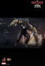 Striker Mark XXV - Iron Man 3 by HotToys