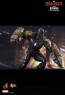 Striker Mark XXV - Iron Man 3 by HotToys