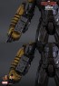 Striker Mark XXV - Iron Man 3 by HotToys