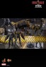 Striker Mark XXV - Iron Man 3 by HotToys