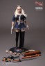 Sucker Punch Babydoll - Hot Toys