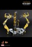 Iron Man 2 Suit Up Gantry - Hot Toys