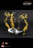 Iron Man 2 Suit Up Gantry - Hot Toys