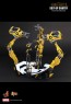 Iron Man 2 Suit Up Gantry - Hot Toys
