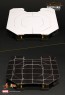 Iron Man 2 Suit Up Gantry - Hot Toys