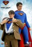 Superman Returns 2 in 1 - Hot Toys