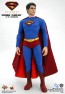 Superman Returns 2 in 1 - Hot Toys