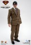 Superman Returns 2 in 1 - Hot Toys
