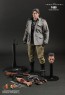 The Terminator T800 - Hot toys