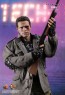 The Terminator T800 - Hot toys