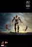Tank Mark XXIV - Iron Man 3 - Toy Fair 2015