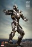 Tank Mark XXIV - Iron Man 3 - Toy Fair 2015