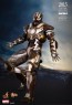 Tank Mark XXIV - Iron Man 3 - Toy Fair 2015