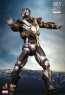 Tank Mark XXIV - Iron Man 3 - Toy Fair 2015