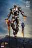 Tank Mark XXIV - Iron Man 3 - Toy Fair 2015