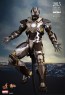 Tank Mark XXIV - Iron Man 3 - Toy Fair 2015