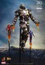 Tank Mark XXIV - Iron Man 3 - Toy Fair 2015