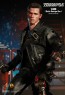 Terminator Battle Damaged Version DX13 - Hot Toys