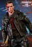 Terminator Battle Damaged Version DX13 - Hot Toys