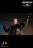 Terminator Battle Damaged Version DX13 - Hot Toys