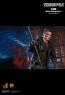 Terminator Battle Damaged Version DX13 - Hot Toys