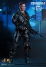 Terminator Battle Damaged Version DX13 - Hot Toys