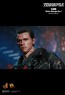Terminator Battle Damaged Version DX13 - Hot Toys