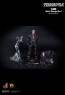 Terminator Battle Damaged Version DX13 - Hot Toys
