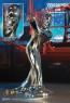 Terminator Battle Damaged Version DX13 - Hot Toys