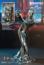 Terminator Battle Damaged Version DX13 - Hot Toys